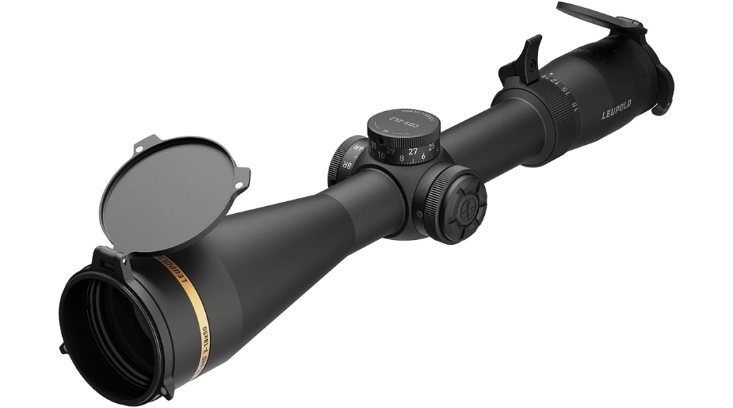 Leupold VX-6HD 3-18×50 (30mm) CDS-ZL2 SIDE FOCUS ILLUM. FIREDOT DUPLEX